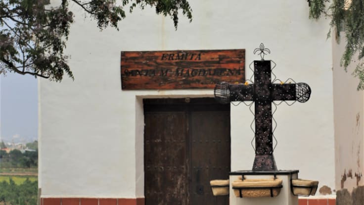 Natalia Martín y Lydia Martín en 'Hoy por hoy Cartagena''