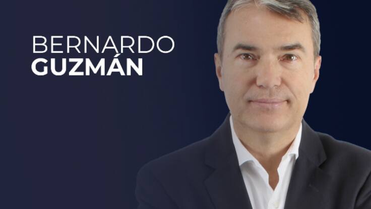 La Firma de Bernardo Guzmán (04/03/2022)