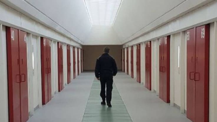 La Primera Llamada del día con Rafael Sainz, director general de justicia (04/03/2022)