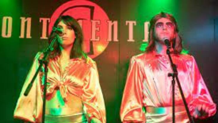 Ibiza celebra el festival 'Dia de la Dona' al ritmo de Ladilla Rusa