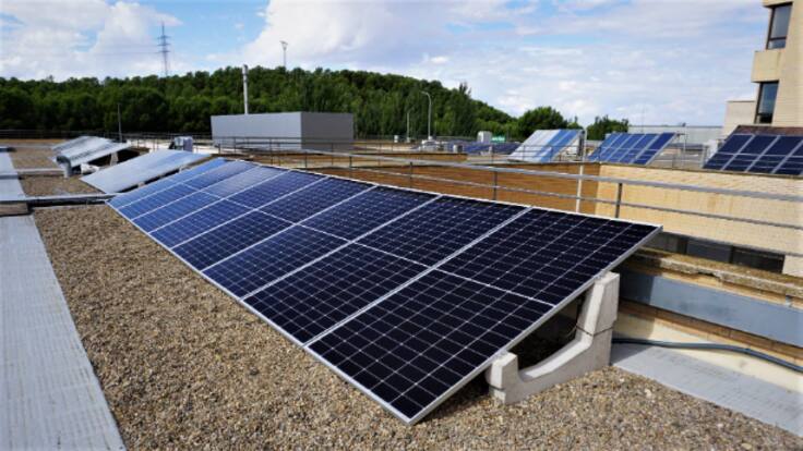 Día de la eficiencia energética, entrevista a la Directora general de Industria y Energía (05/03/2022)