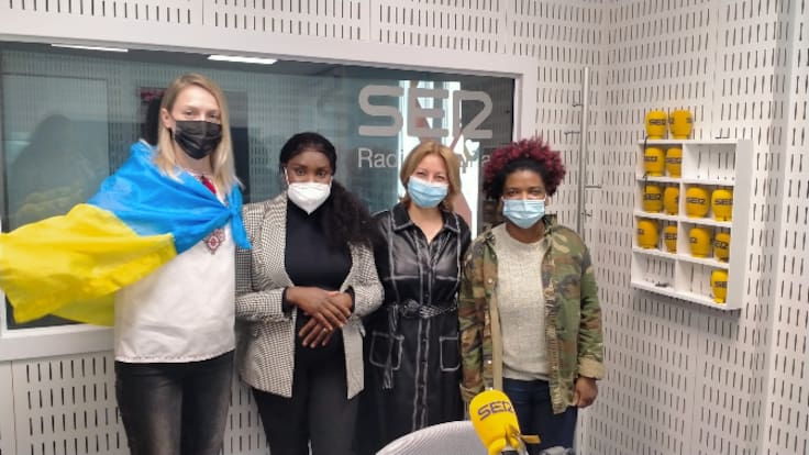 A Coruña Opina (06/03/2022)