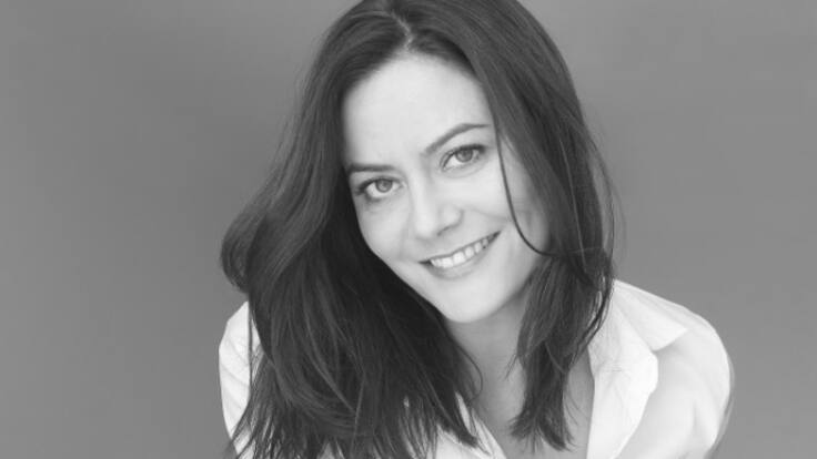 Entrevista a Carmen Méndez, actriz y portavoz da Academia galega do audiovisual para a Semana do Cinema Galego (07/03/2022)