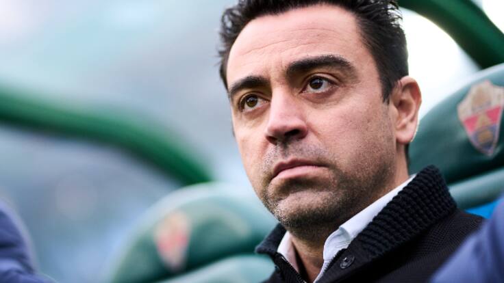 Antonio Romero: "El Barça del estratega Xavi le ha recortado la friolera de cero puntos al Real Madrid"