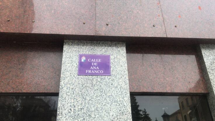 Mujeres Extraordinarias: Ana Franco, pintora y maestra