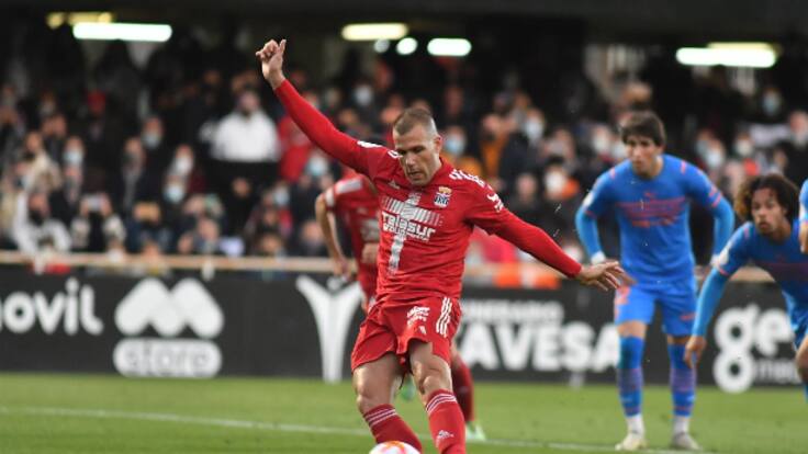 Psicología Deportiva con Pablo Ruiz - SER Deportivas Cartagena 08-03-2022