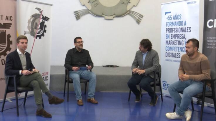 El Análisis, con Enrique Bodí (09/03/2022)