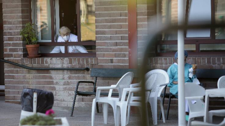 Entrevista a José Miguel Marín, presidente de Adermur