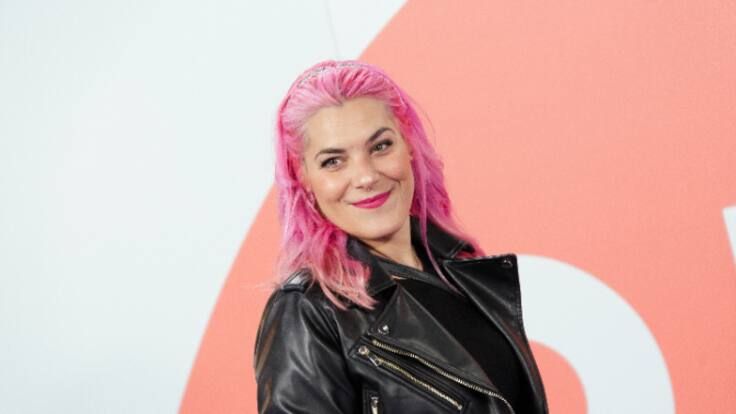 Sara Rubayo: “Me creí a pies juntillas que las mujeres no pintaban”