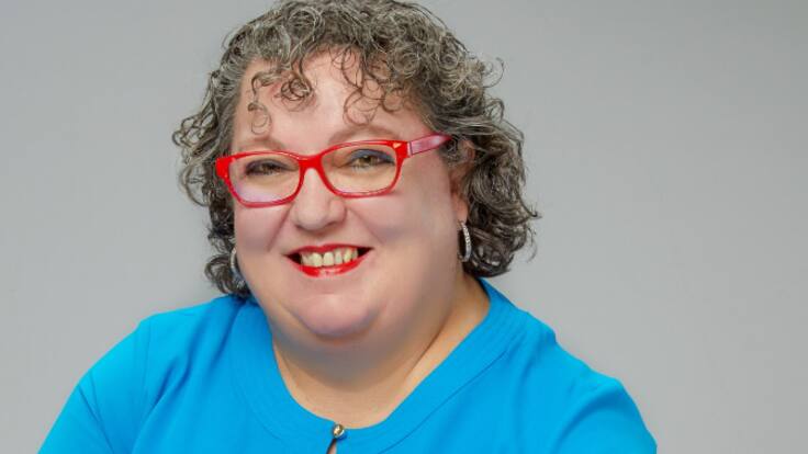 Teresa Mollá - conferencia Mèxic