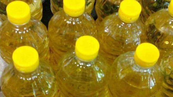 Entrevista con el responsable de Ventas de SPAR Lanzarote, Rubén González