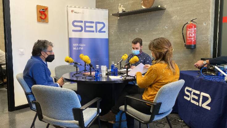 Roberto Fernández, director PDM Gijón, hace balance de los 40 años