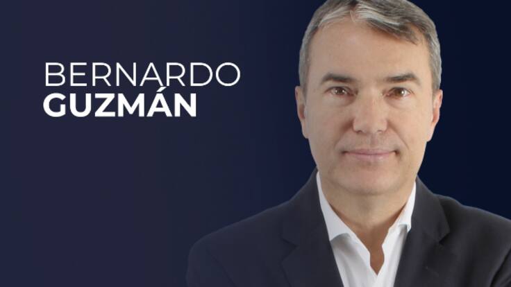 La Firma de Bernardo Guzmán (11/03/2022)