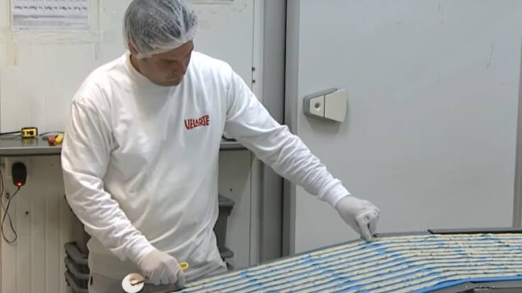 Así afecta la invasión de Ucrania a las empresas valencianas