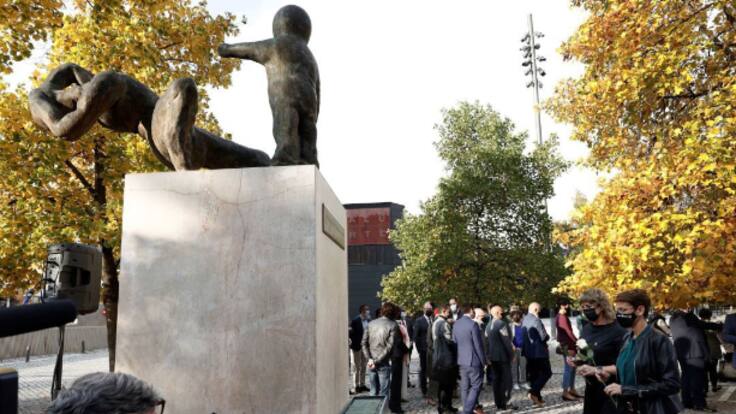 La primera llamada del día con Martin Zabalza, director general de Paz y Convivencia (11/03/2022)