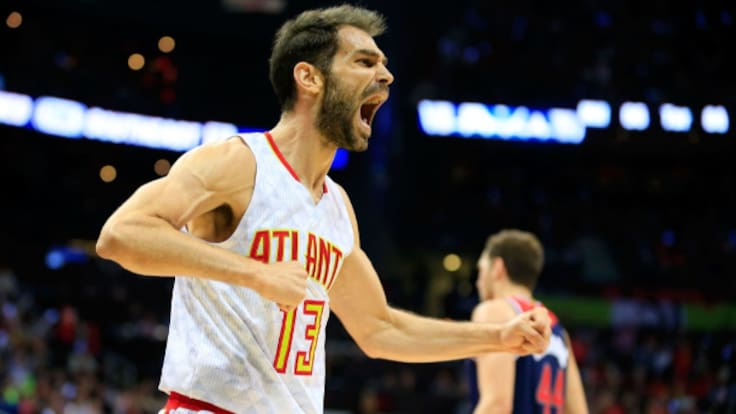 Jose Calderón: "Mi primera bici me tocó con Kinder Bueno, la segunda, la de Indurain de Banesto"