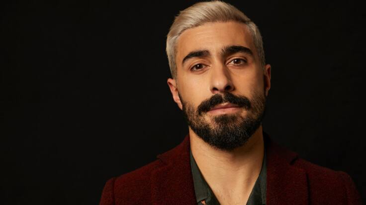 Rayden en Música y más