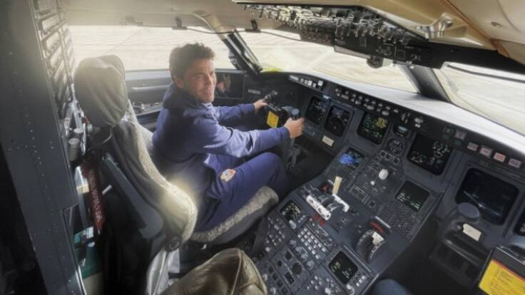 El UD Almría sabe lo que se juega y apuesta por el ascenso directo.