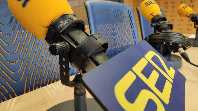 Entrevista a la concejala de Medio Ambiente, María Sánchez