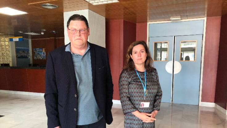 Más de 2.000 personas con covid han sido hospitalizadas en Ibiza desde que comenzó la pandemia