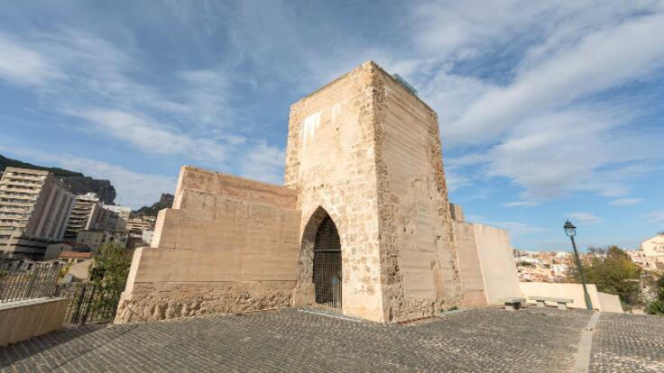 Cròniques alcoianes (14/03/2022) la Carta Pobla d’Alcoi