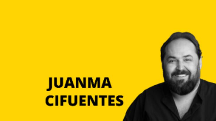 Firma de opinión | Amor, por Juanma Cifuentes