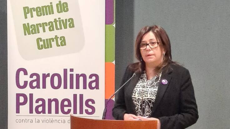 Isabel Donet - premi