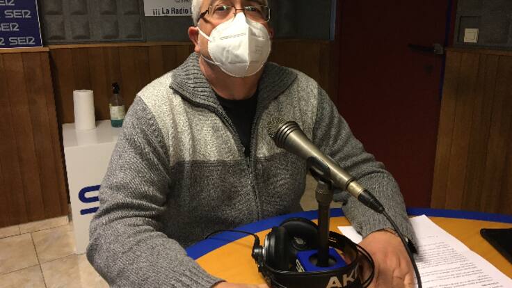 Una ruta entre Sant Carles y Sant Vicent para conocer es Forn des Saig