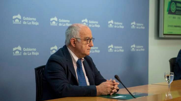 13 niños y niñas ucranios escolarizados ya en La Rioja