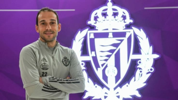 Nacho previa Las Palmas