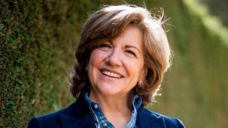 Entrevista a Isabel Sánchez Tejado