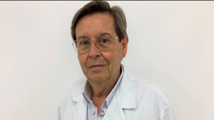 HLA La Vega: síndrome de Ménière