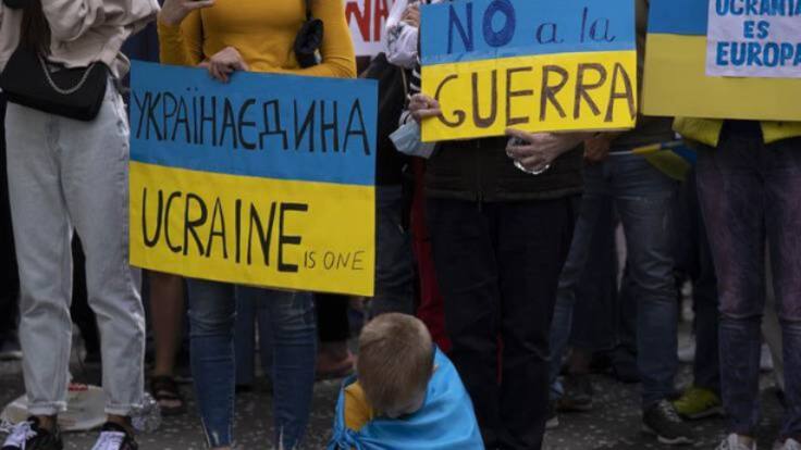 Clúster SOS Ucrania (16/03/2022)