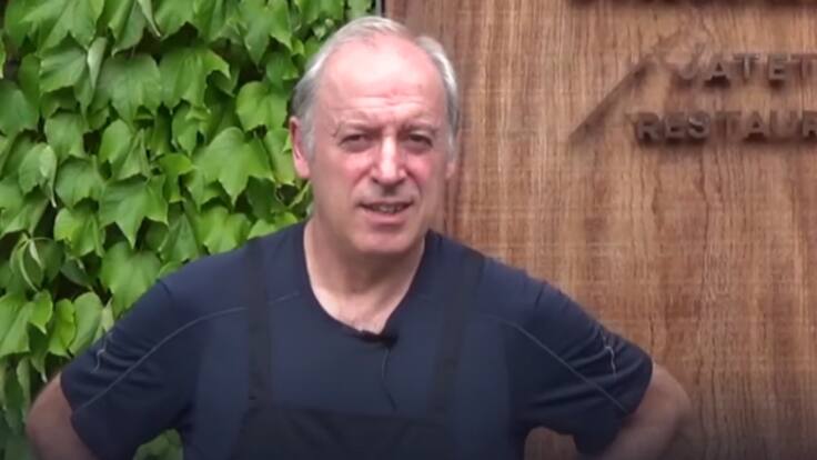 Restaurante Etxebarri, Premio Excelencia de Radio Bilbao