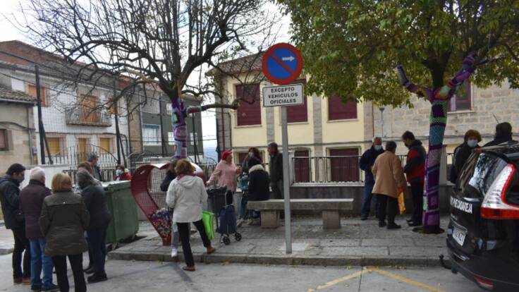 Entrevista a Cristina Soto