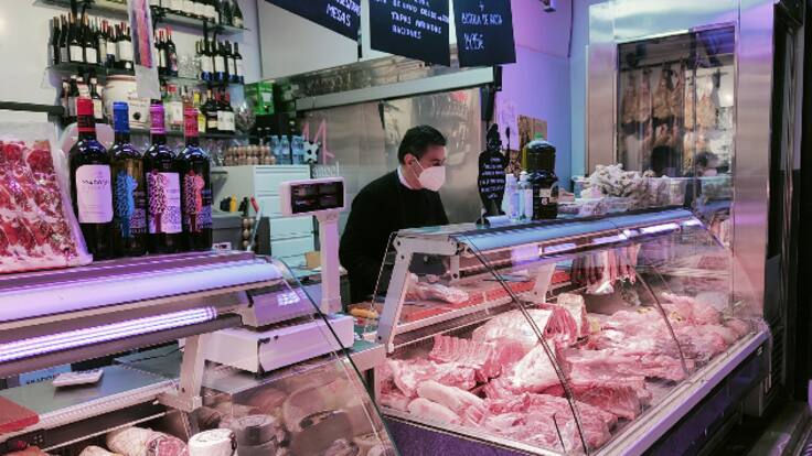 Repasamos incidencia huelga transportes en Granada