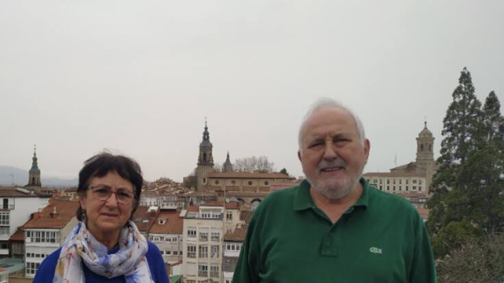 ¿Que ocurre en el seno de la iglesia alavesa?