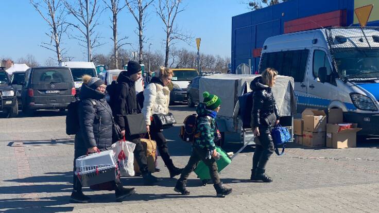 ¿Hay que hablar a los niños sobre la guerra?