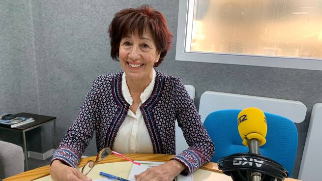 Abordamos en 'Un café con Inés' la historia del 8M