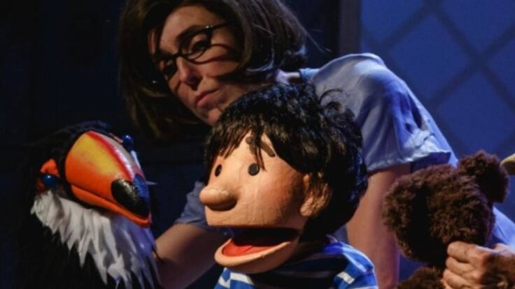 'ÚniKo': La obra de teatro infantil que llega a Aranda