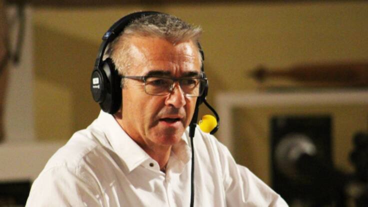 Carles Francino avanza los contenidos de 'La Ventana' de este viernes, 18 de marzo, desde Gijón