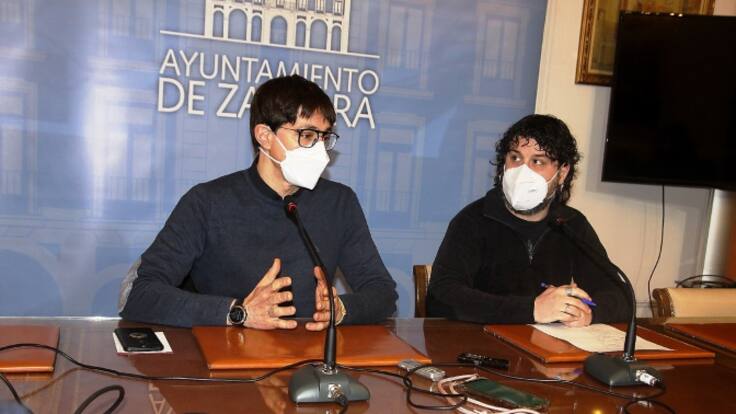 Balance de la última campaña de bonos del comercio