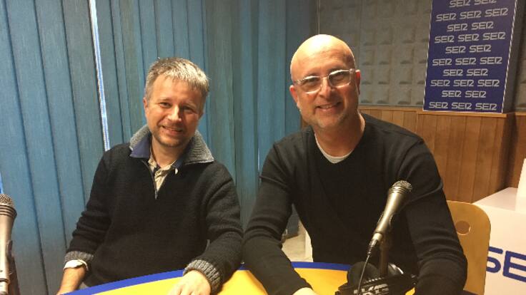 El recital definitivo sobre el amor, 'Sax&Love' llega a Can Ventosa