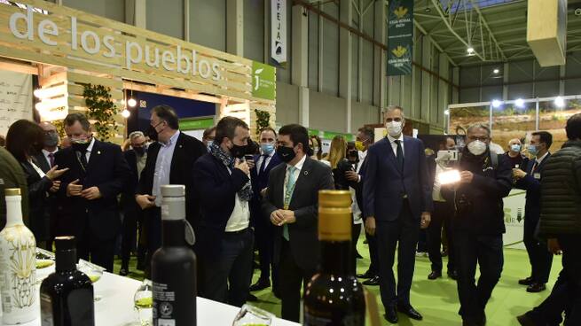 Hoy por Hoy Linares. Especial desde la Feria de los Pueblos 2022