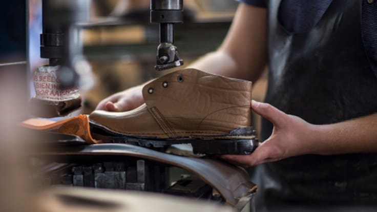 Oñate: "Se han parado muchos pedidos fundamentalmente de Rusia"