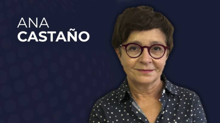 El comentario de Ana Castaño en 'La Ventana de Asturias' (18/03/22)