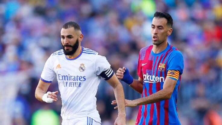 "Las equipaciones atentan contra nuestra infancia": Besa y Jabois no se muerden la lengua respecto a este aspecto del 'Clásico'