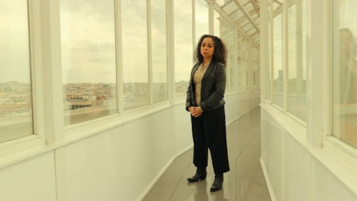 Julissa Reynoso, nueva embajadora de Estados Unidos en España: "Creemos que el plan de Marruecos es razonable"