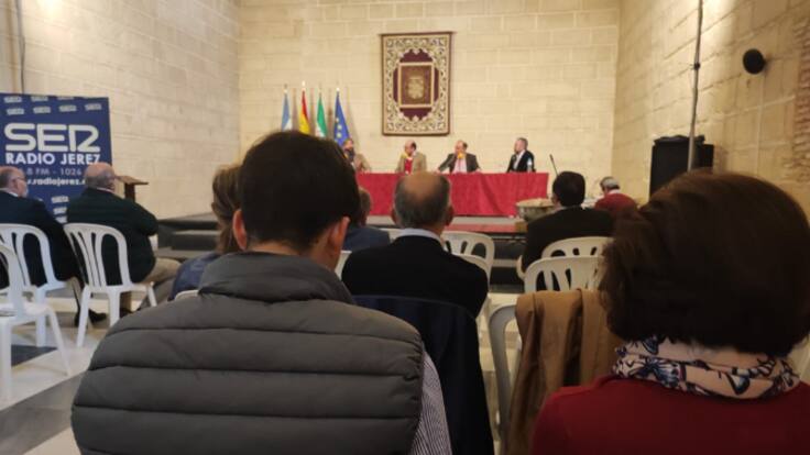 Trabajadera (19/03/2022)