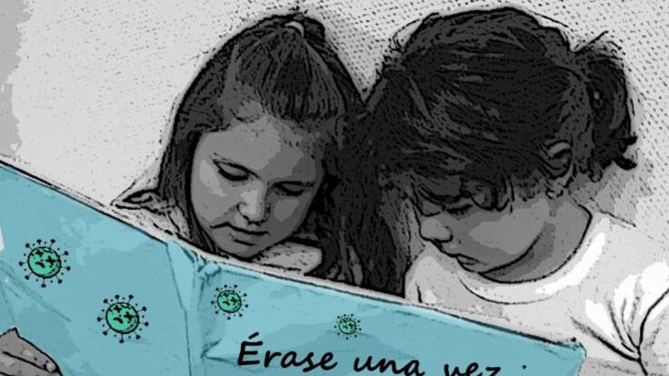 Érase una vez un virus. Capítulo 2: "La vida pasa en casa"
